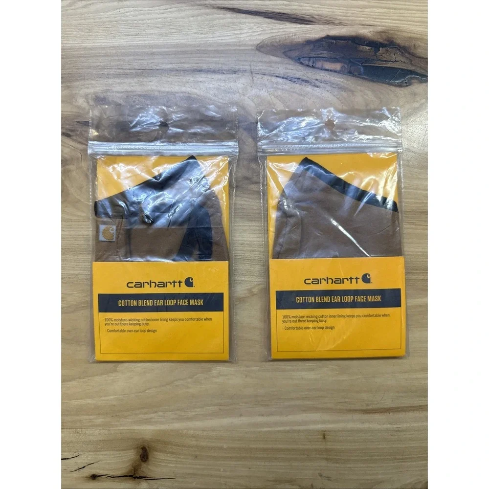Carhartt from pandemic